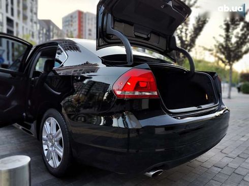 Volkswagen Passat 2013 - фото 15