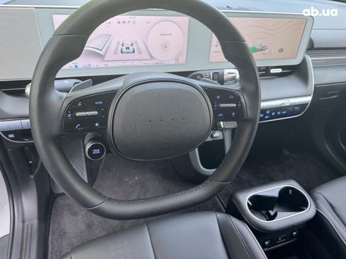 Hyundai Ioniq 5 2023 серый - фото 23