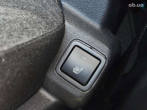 Citroёn Berlingo 2017 - фото 16