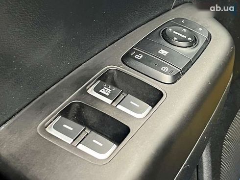 Kia Sportage 2019 - фото 29