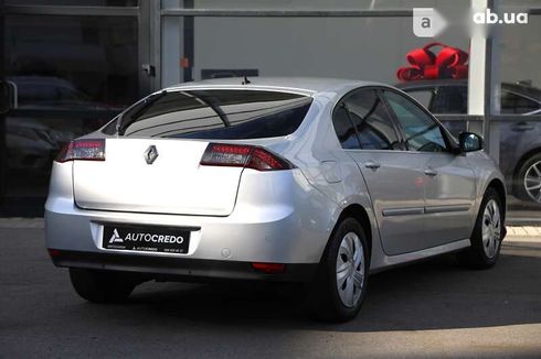 Renault Laguna 2011 - фото 2