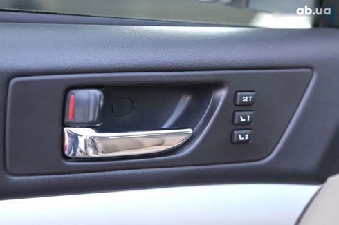 Subaru Outback 2014 - фото 28