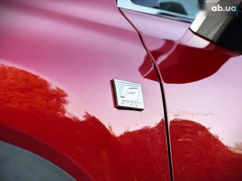 Lexus NX 2017 - фото 10