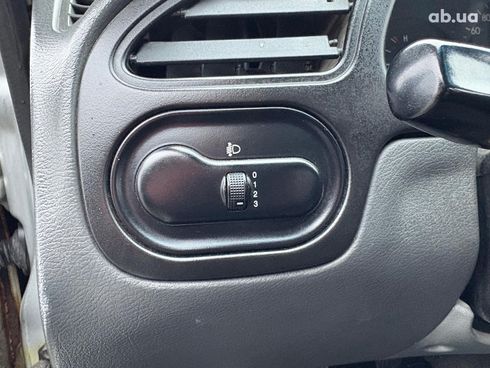 ЗАЗ Lanos 2007 серый - фото 23