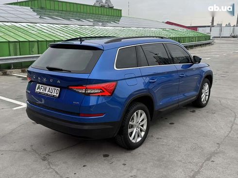 Skoda Kodiaq 2020 - фото 9