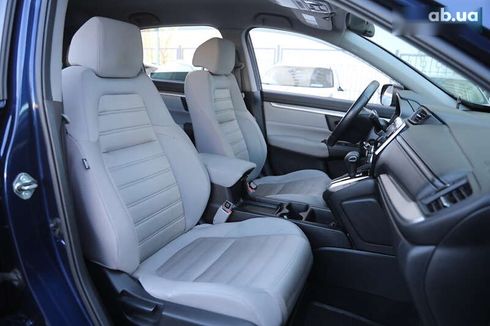Honda CR-V 2017 - фото 8