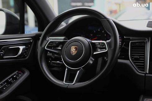 Porsche Macan 2018 - фото 12