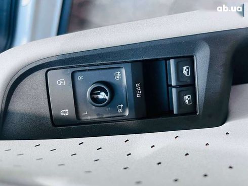 Volkswagen ID. Unyx 2024 - фото 24