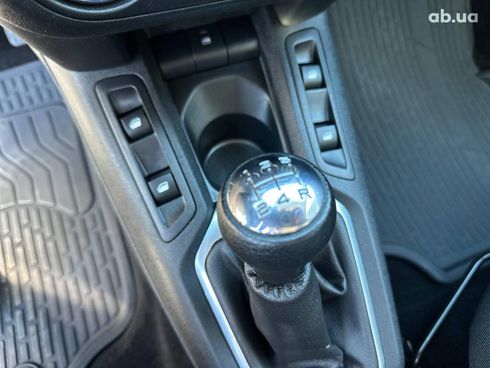 Peugeot 301 2013 коричневый - фото 16