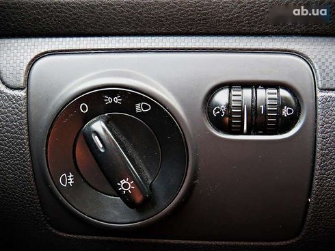 Volkswagen Golf 2007 - фото 9