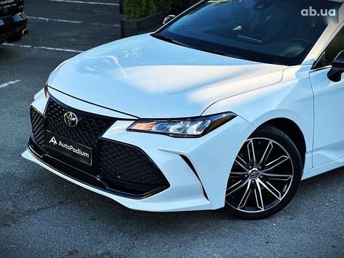 Toyota Avalon 2018 - фото 13