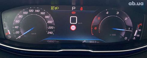 Peugeot 3008 2021 - фото 30