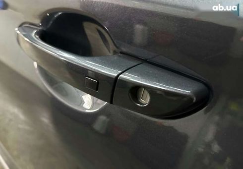 Hyundai Kona Electric 2020 - фото 30