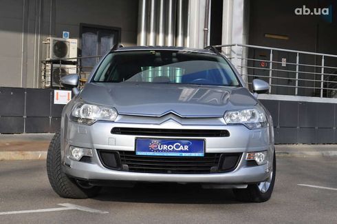 Citroёn C5 2008 - фото 3