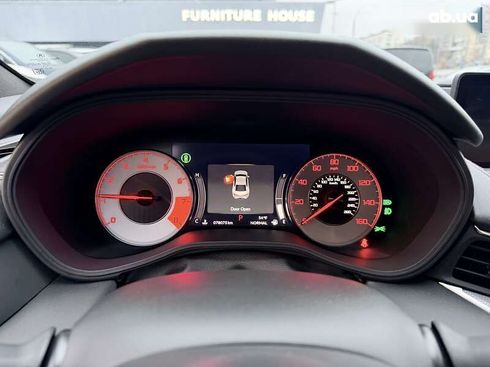 Acura TLX 2022 - фото 23