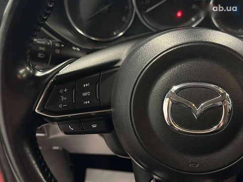 Mazda CX-5 2018 - фото 19