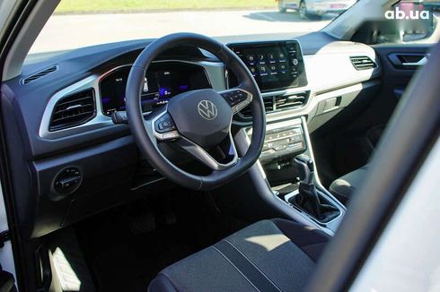Volkswagen T-Roc 2025 - фото 16