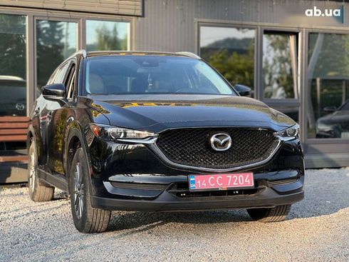 Mazda CX-5 2017 - фото 3
