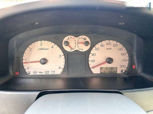 Hyundai Terracan 2004 - фото 16