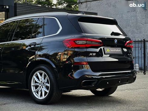 BMW X5 2018 - фото 18