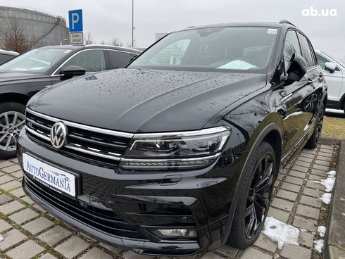 Volkswagen Tiguan 2021 - фото 9