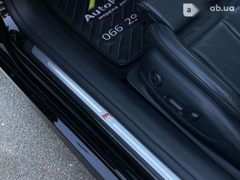Audi A5 2018 - фото 19