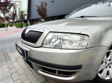 Купить Skoda Superb бу в Украине - купить на Автобазаре