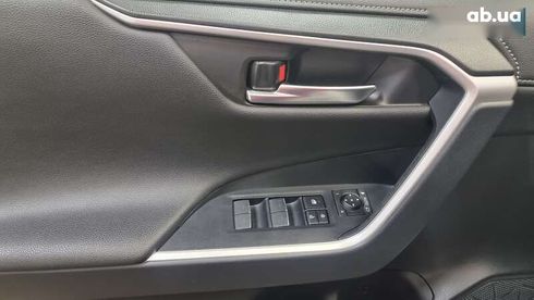 Toyota RAV4 2022 - фото 10