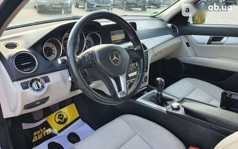 Mercedes-Benz C-Класс 2012 - фото 11