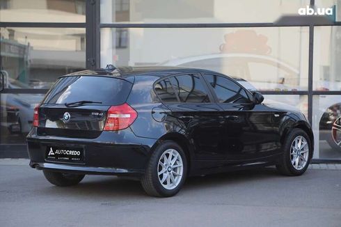 BMW 1 серия 2011 - фото 4