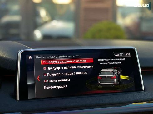 BMW X5 2017 - фото 30