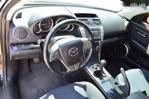 Mazda 6 2008 - фото 6