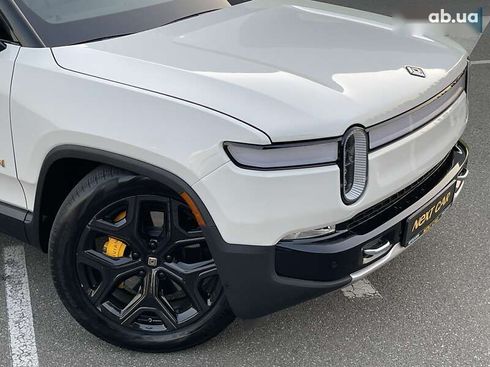 Rivian R1T 2022 - фото 7