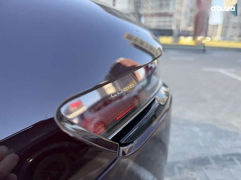 Lucid Motors Air 2024 - фото 8