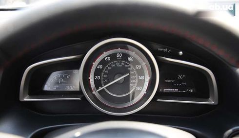 Mazda 3 2014 - фото 15