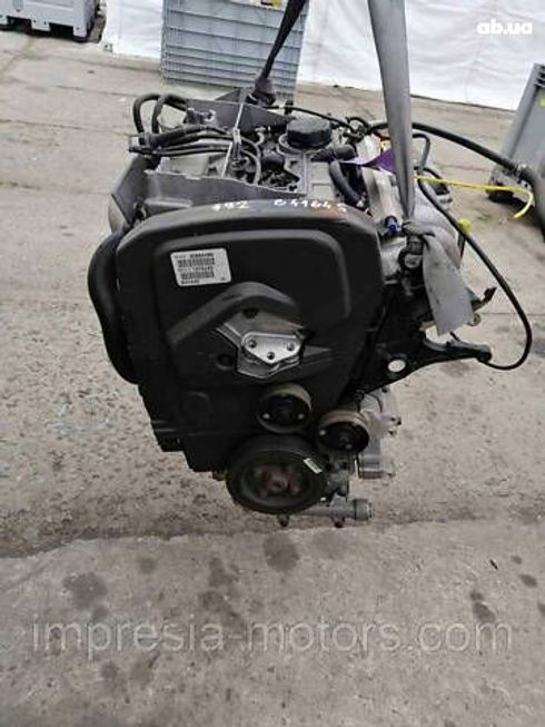 двигатель в сборе для Volvo V40 - купити на Автобазарі - фото 5