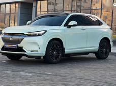 Купить Honda бу в Днепре - купить на Автобазаре