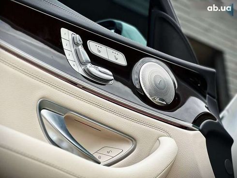 Mercedes-Benz E-Класс 2022 - фото 25