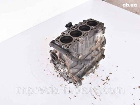 блок двигателя для Volkswagen Golf - купить на Автобазаре - фото 3