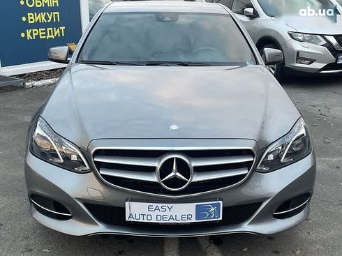 Mercedes-Benz E-Класс 2013 - фото 22
