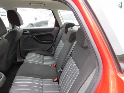 Ford Focus 2009 - фото 11