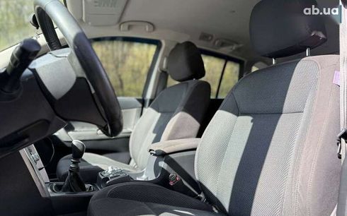 Renault Koleos 2011 - фото 11
