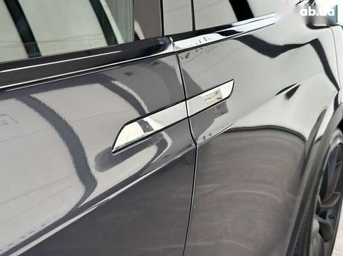 Tesla Model X 2018 - фото 18