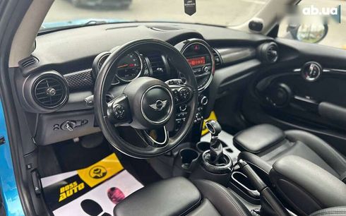 MINI Hatch 2015 - фото 10