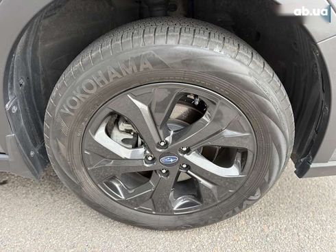 Subaru Outback 2021 - фото 9