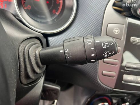 Fiat Bravo 2007 серый - фото 19