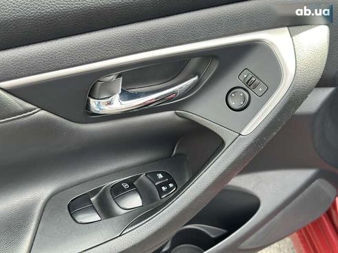 Nissan Altima 2015 - фото 19