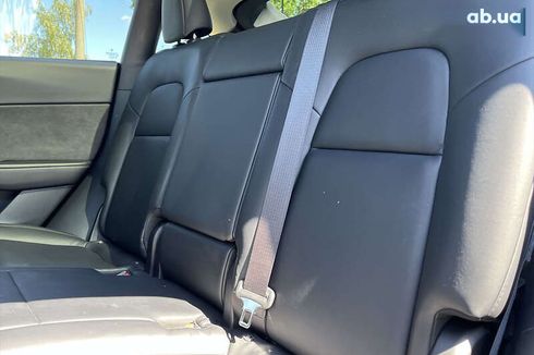 Tesla Model Y 2020 - фото 18
