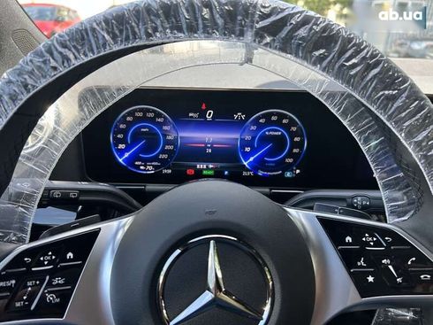 Mercedes-Benz EQA-Класс 2024 - фото 25