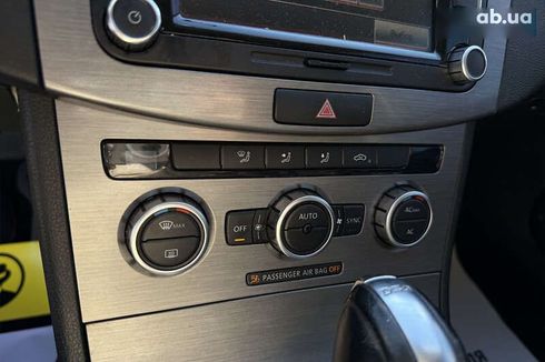 Volkswagen Passat 2012 - фото 18